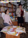Обласна бібліотека для дітей (м.Тернопіль)