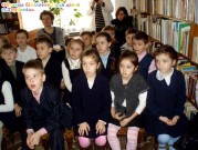 Обласна бібліотека для дітей (м.Тернопіль)