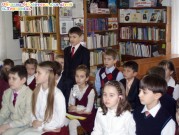 Обласна бібліотека для дітей (м.Тернопіль)