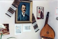 Виставка рукописів та спадщина Г. Хоткевича в Торонто, Канада.