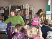 Обласна бібліотека для дітей (м.Тернопіль)