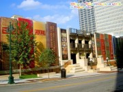 Обласна бібліотека для дітей (м.Тернопіль)