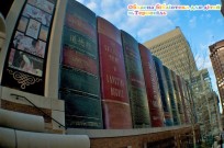 Обласна бібліотека для дітей (м.Тернопіль)