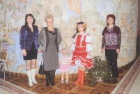 Обласна бібліотека для дітей (м.Тернопіль)