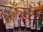 Обласна бібліотека для дітей (м.Тернопіль)