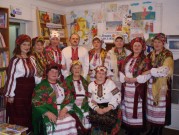 Обласна бібліотека для дітей (м.Тернопіль)