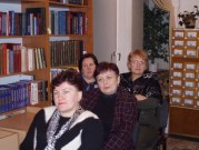 Обласна бібліотека для дітей (м.Тернопіль)
