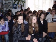 Обласна бібліотека для дітей (м.Тернопіль)