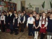 Обласна бібліотека для дітей (м.Тернопіль)