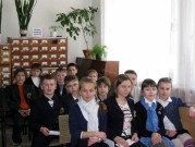 Обласна бібліотека для дітей (м.Тернопіль)