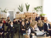 Обласна бібліотека для дітей (м.Тернопіль)
