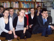 Обласна бібліотека для дітей (м.Тернопіль)