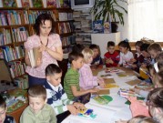 Обласна бібліотека для дітей (м.Тернопіль)