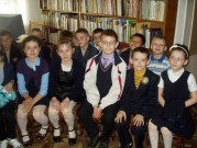 Обласна бібліотека для дітей (м.Тернопіль)