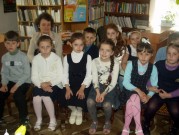 Обласна бібліотека для дітей (м.Тернопіль)