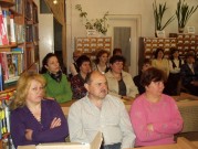 Обласна бібліотека для дітей (м.Тернопіль)