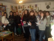 Обласна бібліотека для дітей (м.Тернопіль)