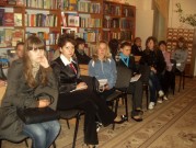 Обласна бібліотека для дітей (м.Тернопіль)