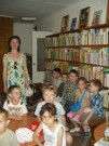 Обласна бібліотека для дітей (м.Тернопіль)