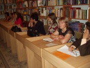 Обласна бібліотека для дітей (м.Тернопіль)
