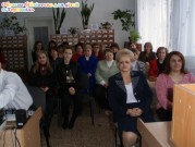 Обласна бібліотека для дітей (м.Тернопіль)