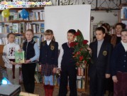 Обласна бібліотека для дітей (м.Тернопіль)