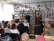 Обласна бібліотека для дітей (м.Тернопіль)