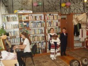 Обласна бібліотека для дітей (м.Тернопіль)