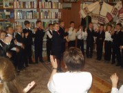 Обласна бібліотека для дітей (м.Тернопіль)