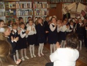 Обласна бібліотека для дітей (м.Тернопіль)