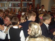 Обласна бібліотека для дітей (м.Тернопіль)