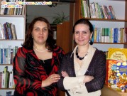 Обласна бібліотека для дітей (м.Тернопіль)