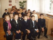 Обласна бібліотека для дітей (м.Тернопіль)