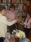 Обласна бібліотека для дітей (м.Тернопіль)