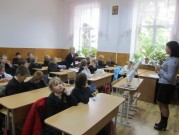 Обласна бібліотека для дітей (м.Тернопіль)