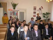 Обласна бібліотека для дітей (м.Тернопіль)