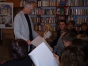 Обласна бібліотека для дітей (м.Тернопіль)