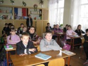 Обласна бібліотека для дітей (м.Тернопіль)