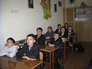 Обласна бібліотека для дітей (м.Тернопіль)