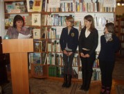 Обласна бібліотека для дітей (м.Тернопіль)