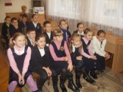 Обласна бібліотека для дітей (м.Тернопіль)