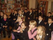 Обласна бібліотека для дітей (м.Тернопіль)