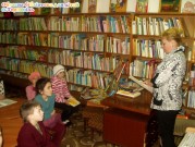 Обласна бібліотека для дітей (м.Тернопіль)