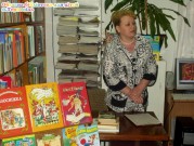 Обласна бібліотека для дітей (м.Тернопіль)