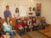 Обласна бібліотека для дітей (м.Тернопіль)