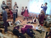 Обласна бібліотека для дітей (м.Тернопіль)