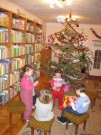 Обласна бібліотека для дітей (м.Тернопіль)