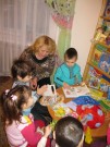 Обласна бібліотека для дітей (м.Тернопіль)
