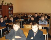 Обласна бібліотека для дітей (м.Тернопіль)