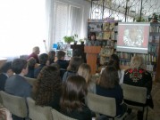 Обласна бібліотека для дітей (м.Тернопіль)